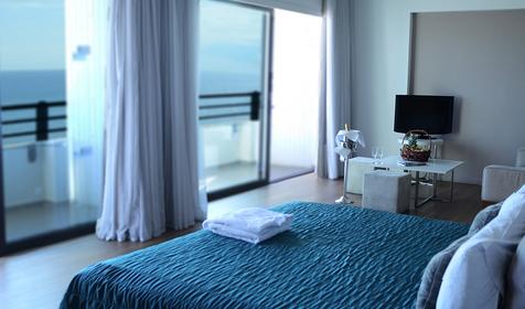 Sea View Grand Suite