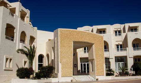 Telemaque Beach&Spa