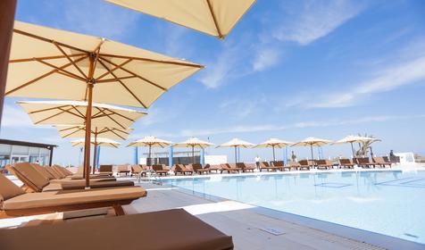 Telemaque Beach&Spa