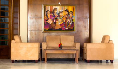 Telemaque Beach&Spa