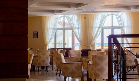 Telemaque Beach&Spa