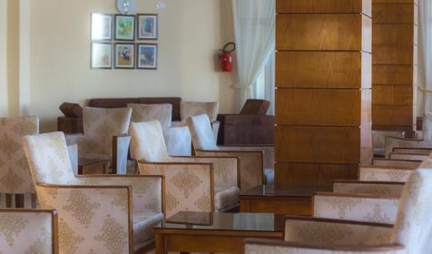 Telemaque Beach&Spa