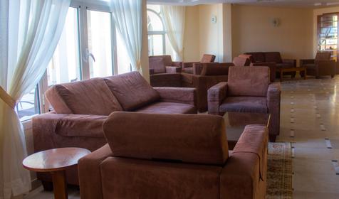 Telemaque Beach&Spa