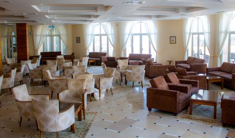 Telemaque Beach&Spa