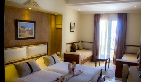 Telemaque Beach&Spa