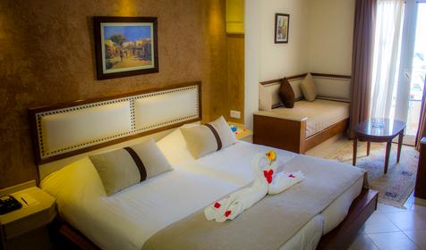 Telemaque Beach&Spa