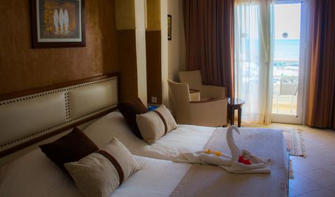 Telemaque Beach&Spa