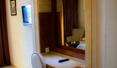 Telemaque Beach&Spa