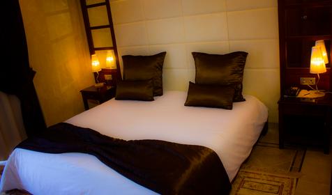 Telemaque Beach&Spa