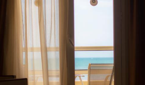 Telemaque Beach&Spa