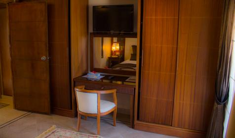 Telemaque Beach&Spa