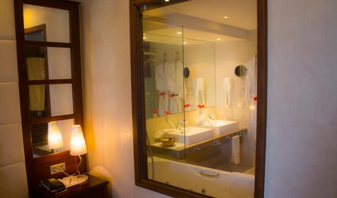 Telemaque Beach&Spa