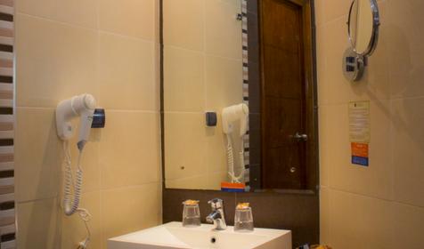 Telemaque Beach&Spa