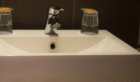 Telemaque Beach&Spa