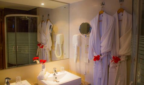 Telemaque Beach&Spa