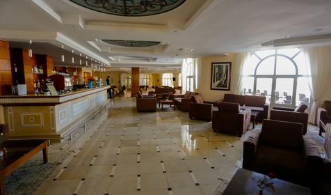 Telemaque Beach&Spa
