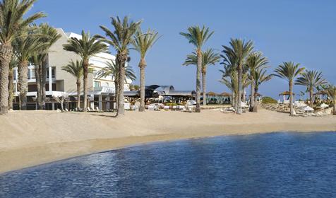 Pioneer Beach