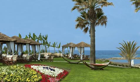 Pioneer Beach