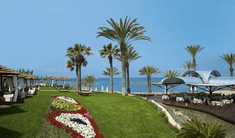 Pioneer Beach