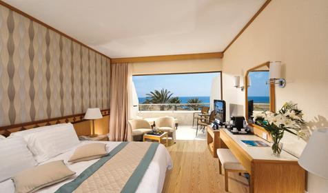 Superior Deluxe Sea View