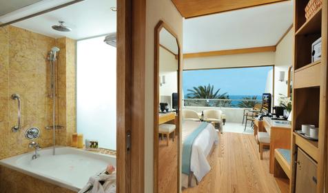 Superior Deluxe Sea View