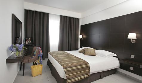 Superior Apartment