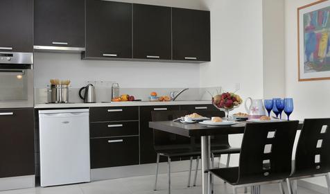 Superior Apartment
