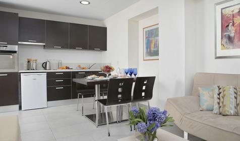 Superior Apartment