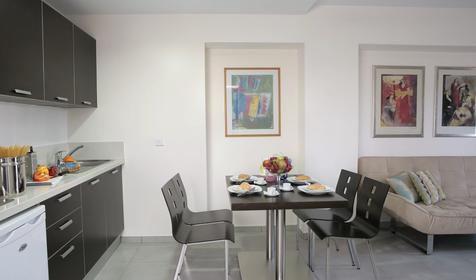 Superior Apartment