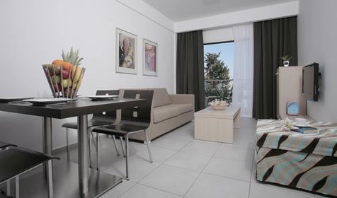 Superior Apartment