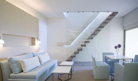 Duplex Suite