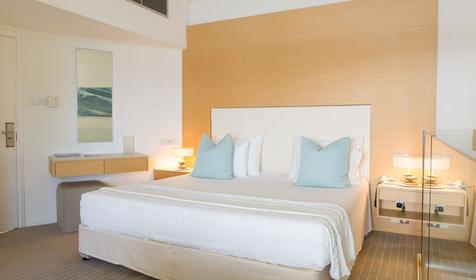 Duplex Suite