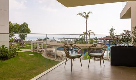 Duplex Suite