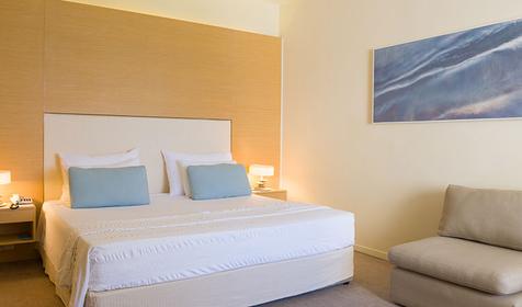 Triple Room Sea View