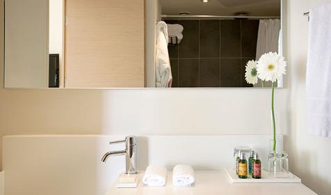 Triple Room Sea View