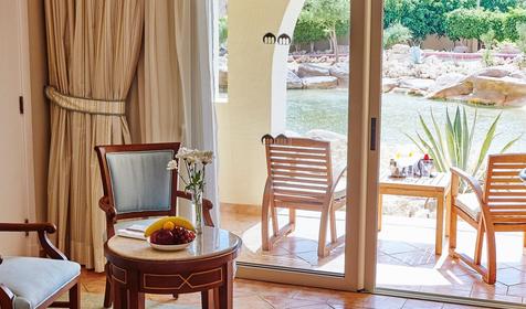 Lagoon View