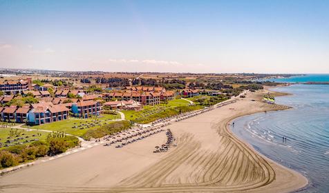 Robinson Club Cyprus