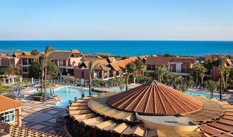 Robinson Club Cyprus