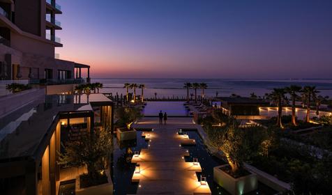 Amara Hotel