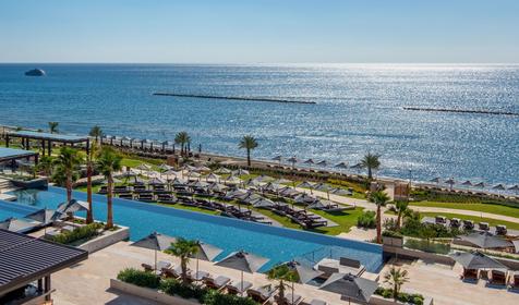 Amara Hotel