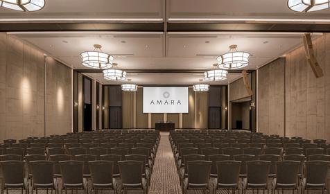 Amara Hotel