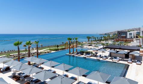 Amara Hotel