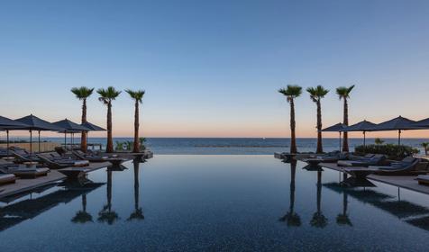 Amara Hotel