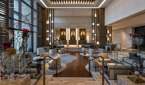 Amara Hotel