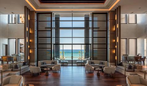 Amara Hotel
