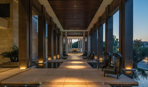 Amara Hotel