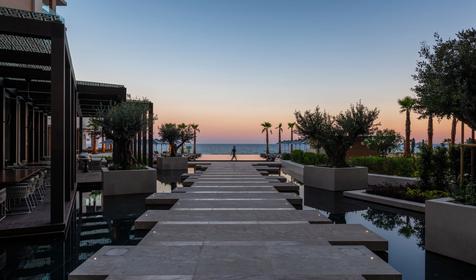Amara Hotel