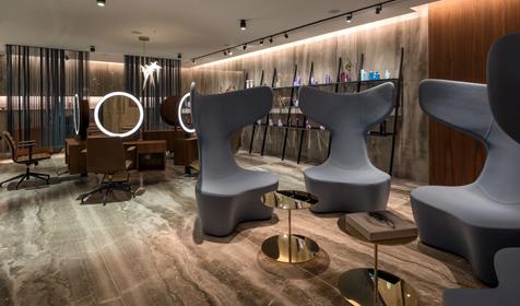 Amara Hotel