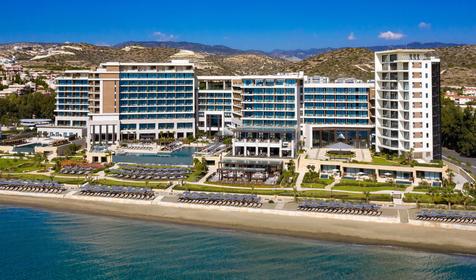 Amara Hotel