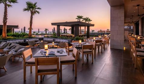 Amara Hotel